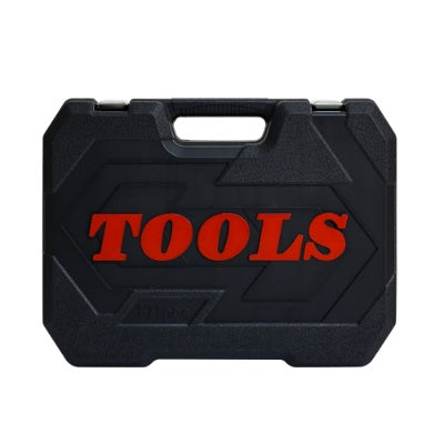 Ool Set Socket And Ratchet Wrench Toolbox, 171pcs Set 216pcsTool Box, Universal Home Car Repair Tool Set For Men And, Perfect For Homeowners, DIY Enthusiasts, And Mechanics