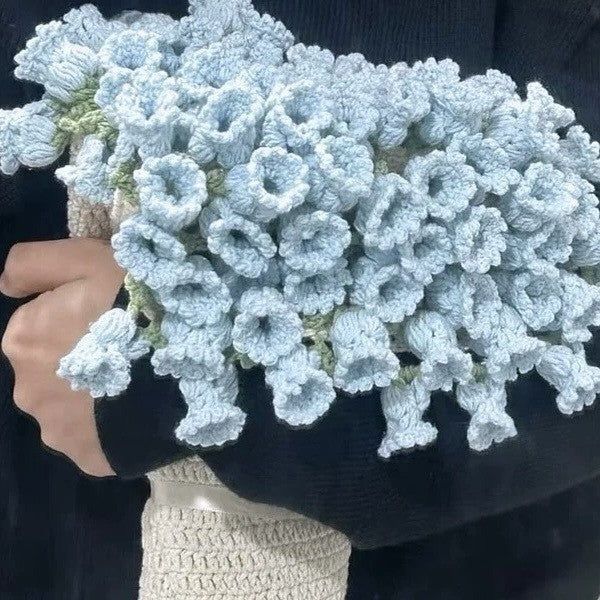 Flower Blanket