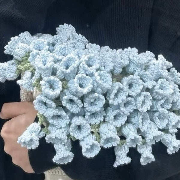 Flower Blanket