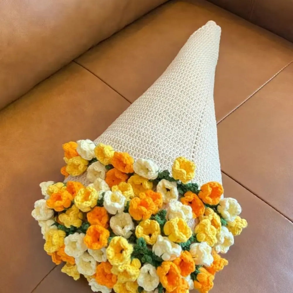 flower blanket