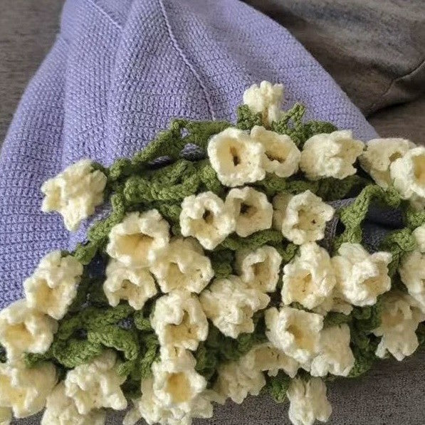 Flower Blanket