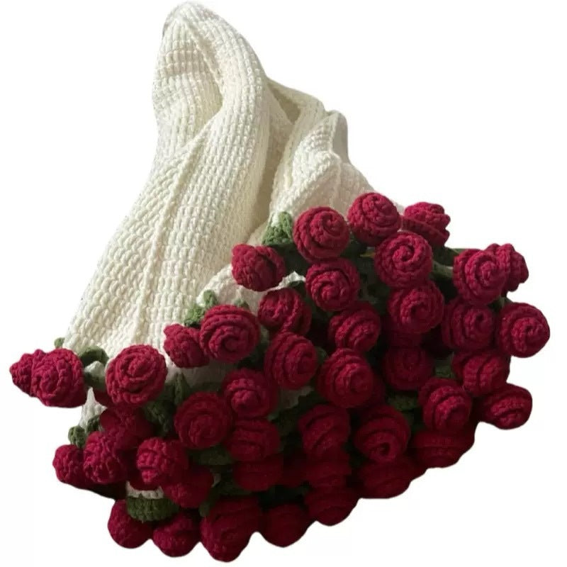 Flower Blanket