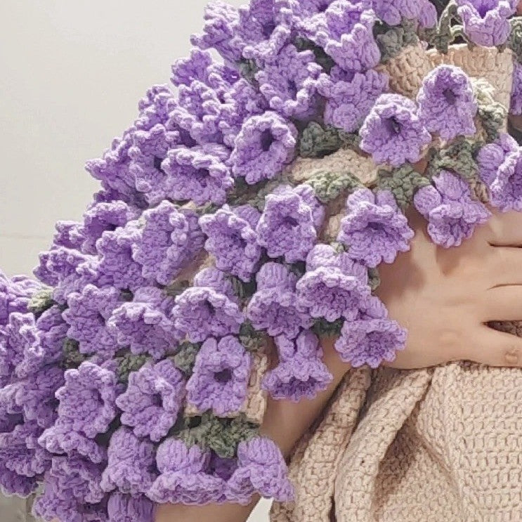 Flower Blanket