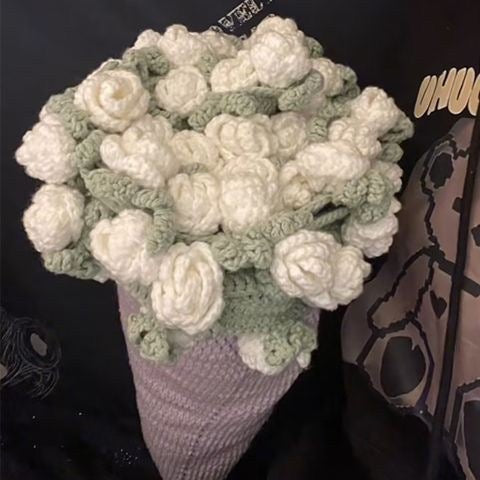 Flower Blanket