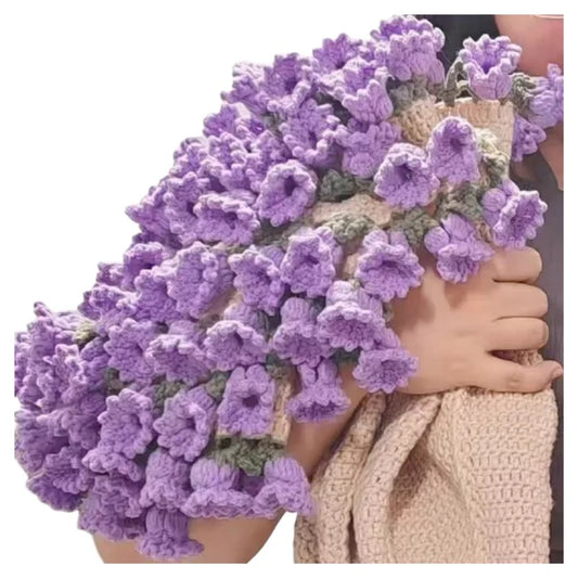 flower blanket
